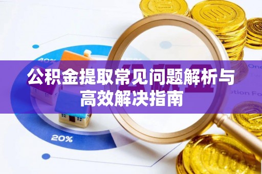 宝清公积金提取常见问题解析与高效解决指南