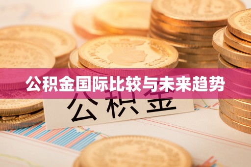 宝清公积金国际比较与未来趋势