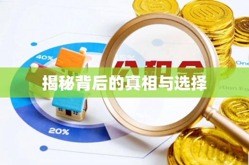 宝清揭秘背后的真相与选择