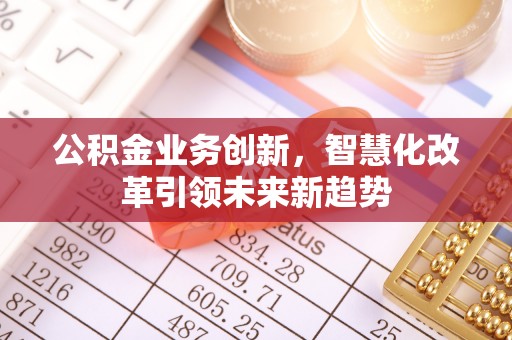 宝清公积金业务创新，智慧化改革引领未来新趋势
