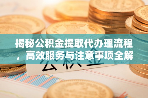 宝清揭秘公积金提取代办理流程，高效服务与注意事项全解析