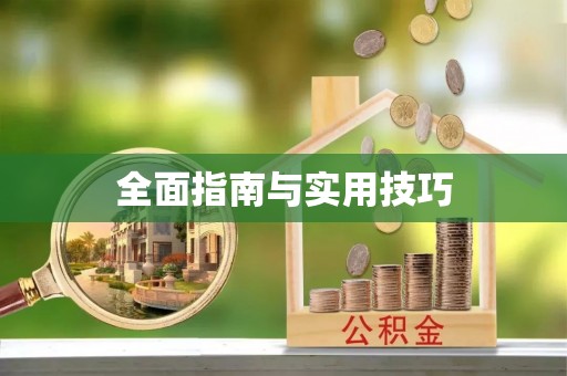 宝清全面指南与实用技巧