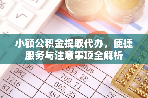 宝清小额公积金提取代办，便捷服务与注意事项全解析
