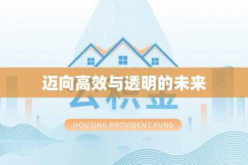 宝清迈向高效与透明的未来