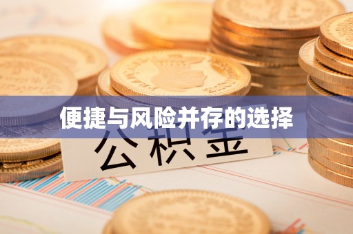 宝清便捷与风险并存的选择