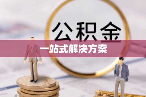 宝清一站式解决方案