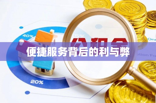 宝清便捷服务背后的利与弊